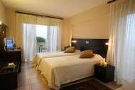 Hotel Andreas en Melani Cyprus eiland